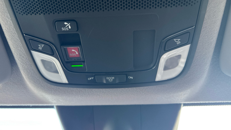 Honda Jazz 1.5 i-MMD Hybrid Crosstar EX 5dr eCVT Hybrid Hatchback